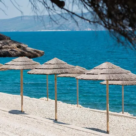 Apartment Orka Labin (Istria)