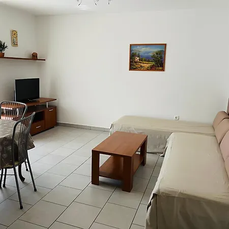 Apartment Orka