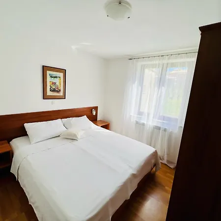 Orka Apartment *
