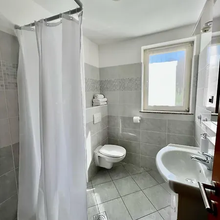 Apartment Orka *