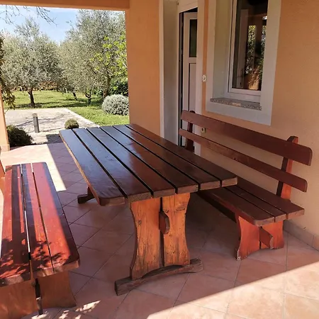 Apartment Orka