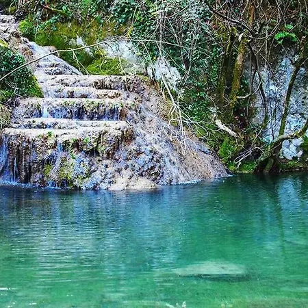 Orka 아파트 라빈