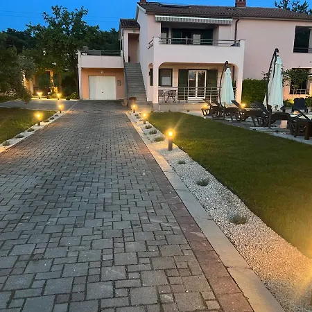 Orka Appartement *