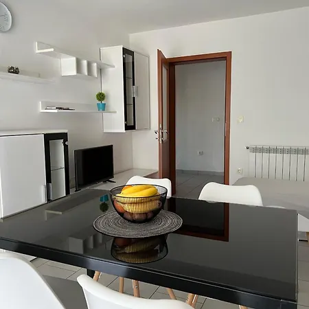 Apartment Orka Labin (Istria)