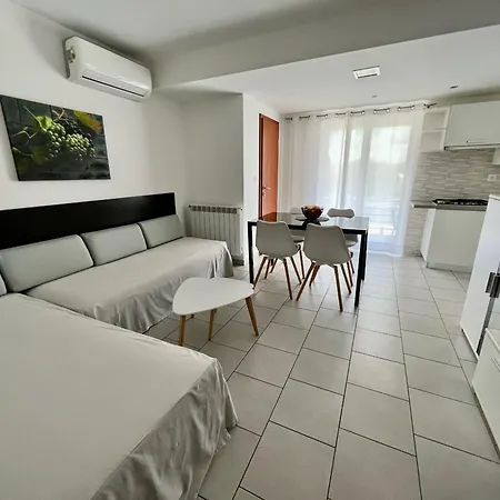 Orka Apartment Labin (Istria)