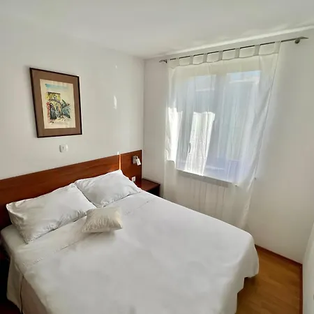 Apartmán Orka *