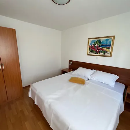 Apartman Orka