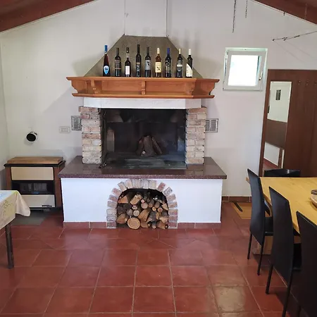 Orka * Labin (Istria)