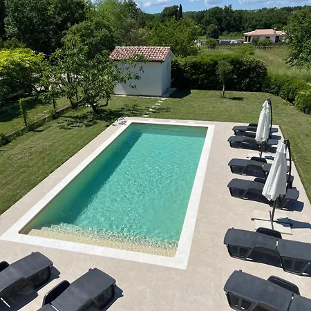 Orka Apartment Labin (Istria)