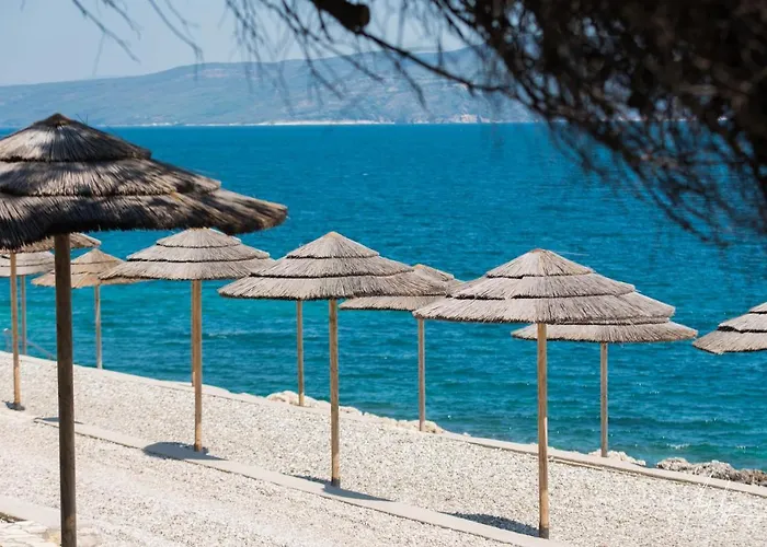 Apartment Orka Labin (Istria)