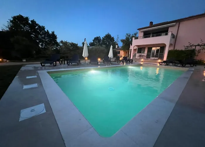 Orka Apartment *