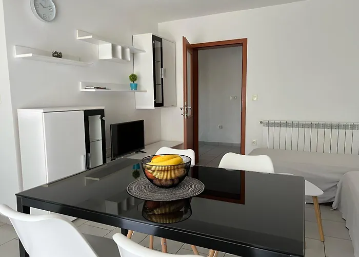 Apartment Orka Labin (Istria)