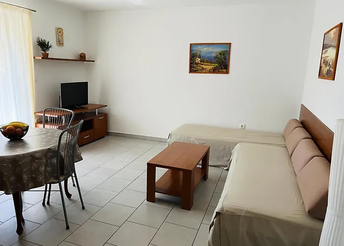 Apartment Orka