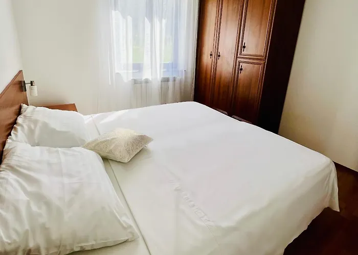 Orka Apartment Labin (Istria)